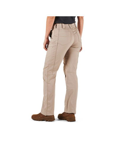Штани тактичні жіночі 5.11 Tactical Apex Pants, Khaki (64446-055)