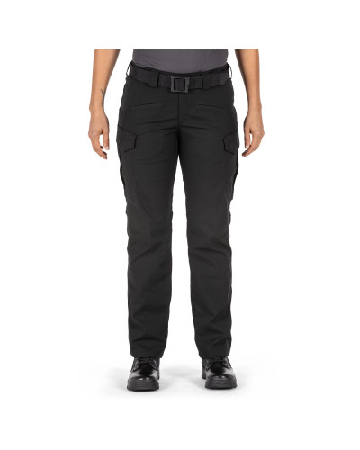 Штани тактичні жіночі 5.11 Tactical Women's Icon Pants, Black (64447-019)