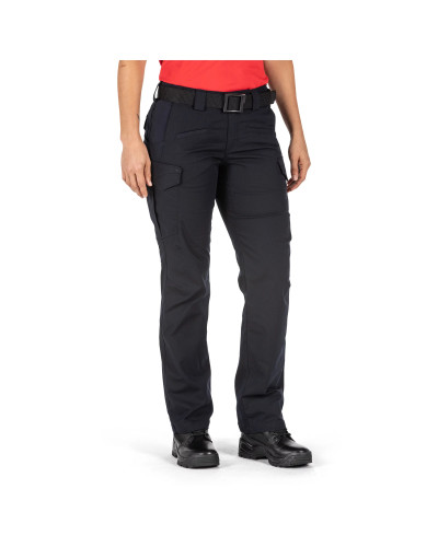 Штани тактичні жіночі 5.11 Tactical Women's Icon Pants, Dark navy (64447-724)