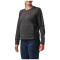 Світшот жіночий 5.11 Tactical Elizabeth Crew Sweatshirt, Black