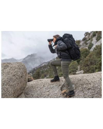 Штани тактичні жіночі 5.11 Tactical Spire Pants, Black (64459-019)