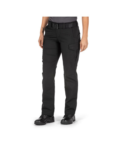 Штани тактичні жіночі 5.11 Tactical Women's Icon Pants, Black (64447-019)