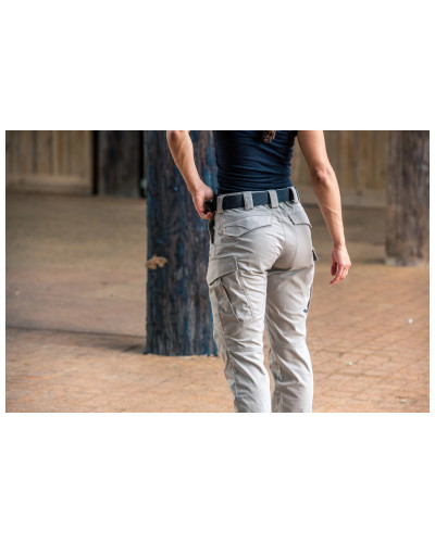 Штани тактичні жіночі 5.11 Tactical Women's Icon Pants, Black (64447-019)