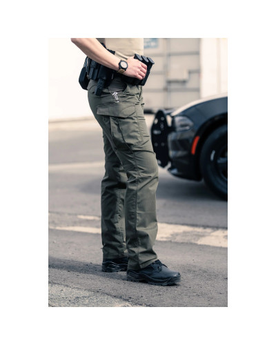 Штани тактичні жіночі 5.11 Tactical Women's Icon Pants, Black (64447-019)