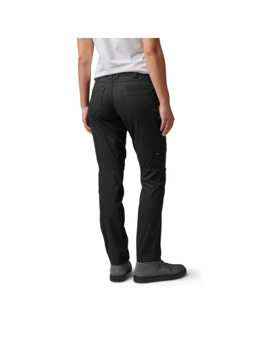 Штани тактичні жіночі 5.11 Tactical Spire Pants, Black (64459-019)