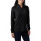 Термореглан женский 5.11 Tactical Women's Stratos 1/4 Zip, Black