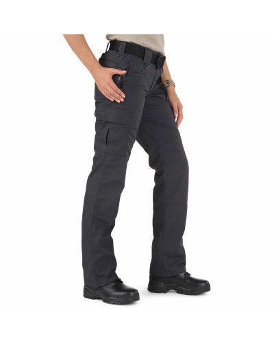 Брюки тактические женские 5.11 Women's TACLITE® Ripstop Pant, Charcoal (64360-018)