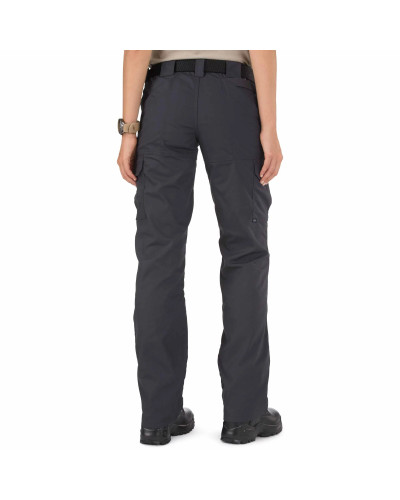 Брюки тактические женские 5.11 Women's TACLITE® Ripstop Pant, Charcoal (64360-018)