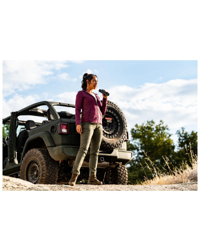 Штани тактичні жіночі 5.11 Tactical Spire Pants, Black (64459-019)