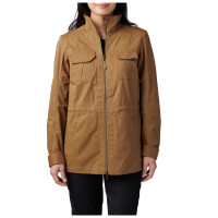 Куртка жіноча 5.11 Tactical Tatum Jacket, Kangaroo