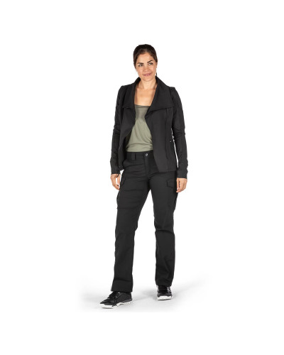 Штани тактичні жіночі 5.11 Tactical Women's Icon Pants, Black (64447-019)