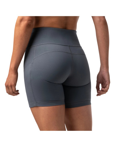 Шорты тренировочные женские 5.11 Tactical PT-R Eliza Short, Turbulence (67012-545)