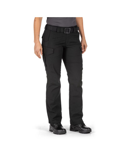Штани тактичні жіночі 5.11 Tactical Women's Icon Pants, Black (64447-019)