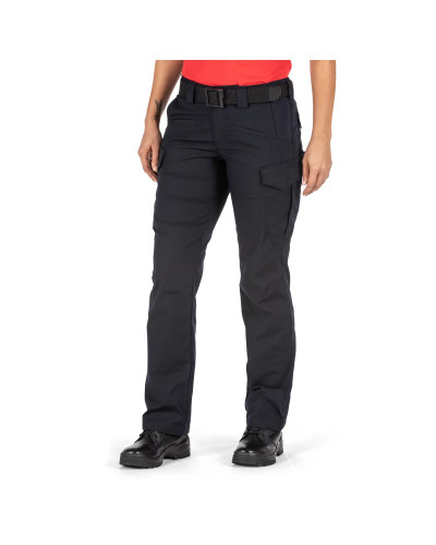Штани тактичні жіночі 5.11 Tactical Women's Icon Pants, Dark navy (64447-724)