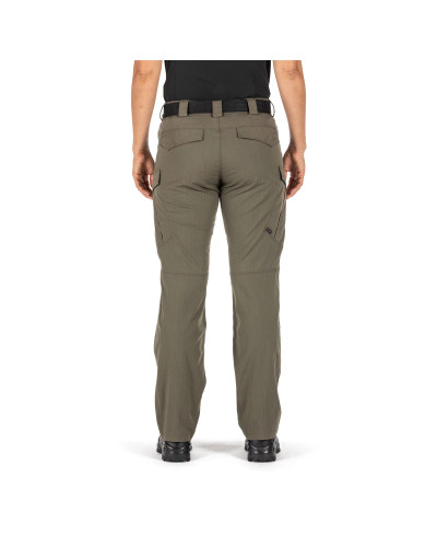 Брюки тактические женские 5.11 Tactical Women's Icon Pants, Ranger green (64447-186)