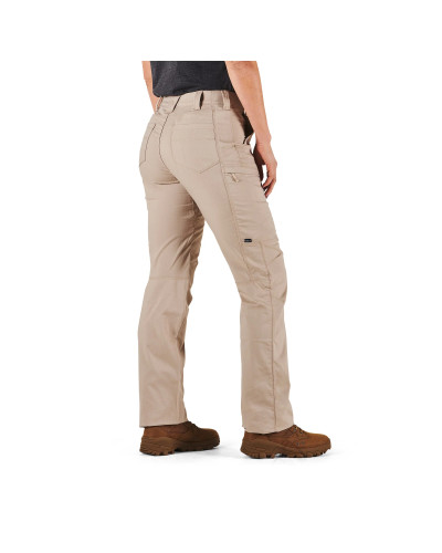 Штани тактичні жіночі 5.11 Tactical Apex Pants, Khaki (64446-055)