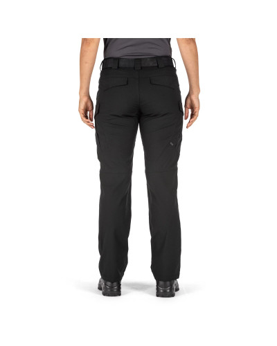 Штани тактичні жіночі 5.11 Tactical Women's Icon Pants, Black (64447-019)