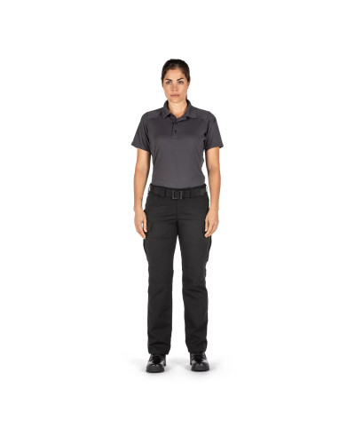 Штани тактичні жіночі 5.11 Tactical Women's Icon Pants, Black (64447-019)