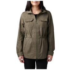 Куртка жіноча 5.11 Tactical Tatum Jacket, Ranger green