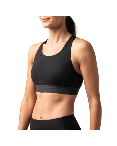 Топ спортивный женский 5.11 Tactical PT-R Valentina Sports Bra, Black (66020-019)