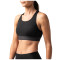 Топ спортивный женский 5.11 Tactical PT-R Valentina Sports Bra, Black