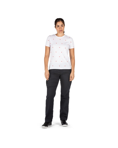 Штани тактичні жіночі 5.11 Tactical Women's Icon Pants, Dark navy (64447-724)