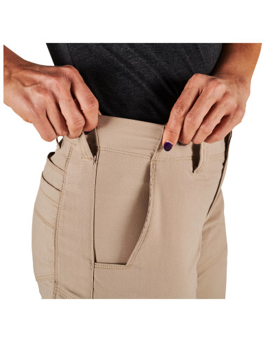 Штани тактичні жіночі 5.11 Tactical Apex Pants, Khaki (64446-055)
