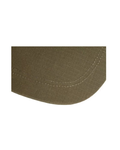 Кепка бейсболка тактическая Mil-Tec, Olive (12319001)