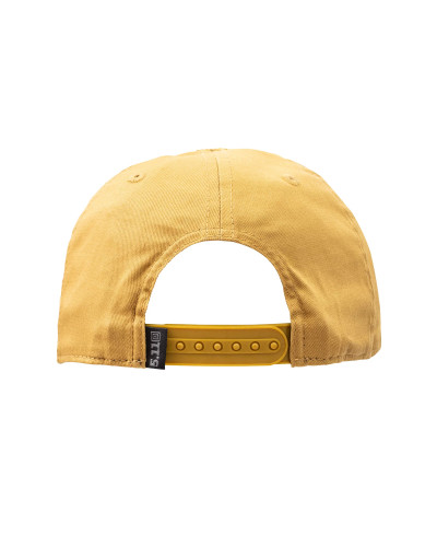 Кепка тактична 5.11 Tactical LEGACY SCOUT CAP, Old gold (89183-541)