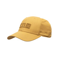 Кепка тактична 5.11 Tactical LEGACY SCOUT CAP, Old gold