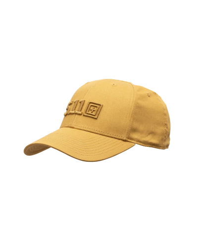Кепка тактична 5.11 Tactical LEGACY SCOUT CAP, Old gold (89183-541)