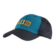 Кепка тактическая 5.11 Tactical LEGACY SCOUT CAP, Blue