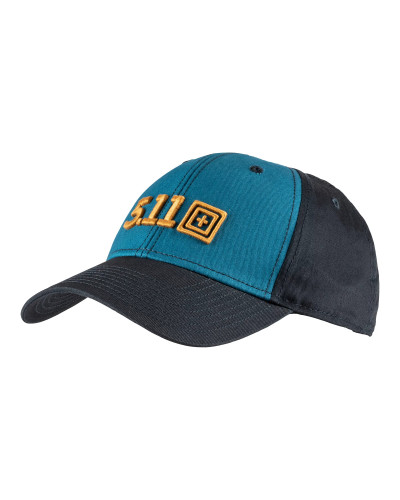 Кепка тактическая 5.11 Tactical LEGACY SCOUT CAP, Blue (89183-676)