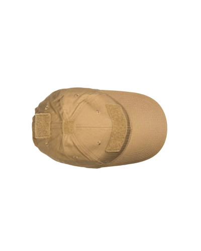 Кепка бейсболка тактическая Mil-tec, Coyote (12319005)