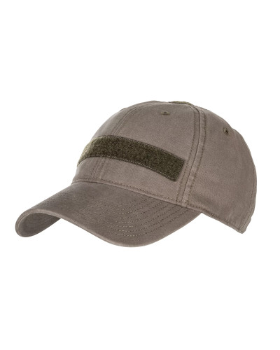 Кепка 5.11 Tactical Name Plate Hat, Ranger green (89135-186)