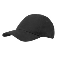 Кепка тактическая форменная 5.11 FAST-TAC UNIFORM HAT, Black