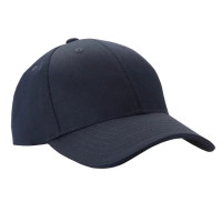 Кепка тактическая форменная 5.11 Tactical Uniform Hat, Adjustable, Dark Navy