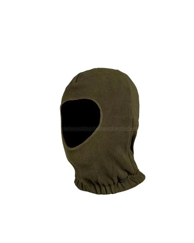 Флисовая балаклава Mil-Tec, Olive (12110001)