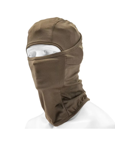 Балаклава (маска) Mil-Tec FLEXI, Olive (12110101)