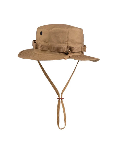 Панама Sturm Mil-Tec US GI Boonie Hat, Coyote (12323005)
