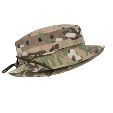 Панама военная полевая MBH (Military Boonie Hat) - Tropical, MTP/MCU camo