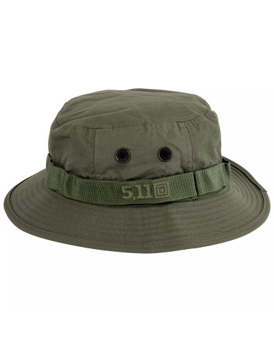 Панама тактична 5.11 Boonie Hat, TDU Green (89422-190)