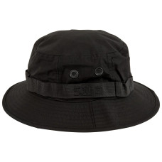 Панама тактическая 5.11 Boonie Hat, Black