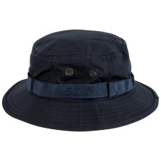 Панама тактическая 5.11 Boonie Hat, Dark Navy