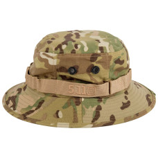 Панама тактическая 5.11 MultiCam® Boonie Hat, Multicam