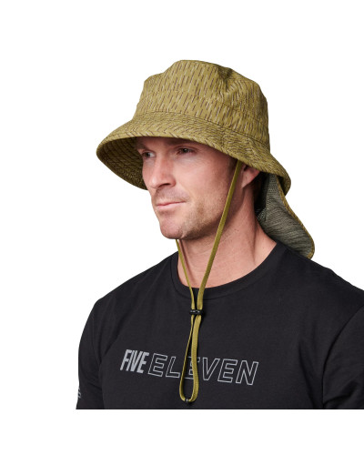 Панама тактична 5.11 Tactical Vent-Tac™ Boonie Hat, Rifle green rain-tarn (89511-964)