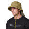 Панама тактична 5.11 Tactical Vent-Tac™ Boonie Hat, Rifle green rain-tarn