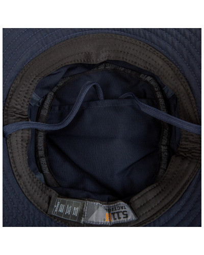 Панама тактична 5.11 Boonie Hat, Dark Navy (89422-724)