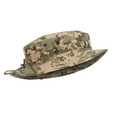 Панама военная полевая MBH (Military Boonie Hat) - Tropical, Ukrainian Digital Camo (MM-14)