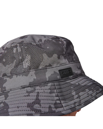 Панама тактическая 5.11 Tactical Vent-Tac™ Boonie Hat, Volcanic camo (89511-270)